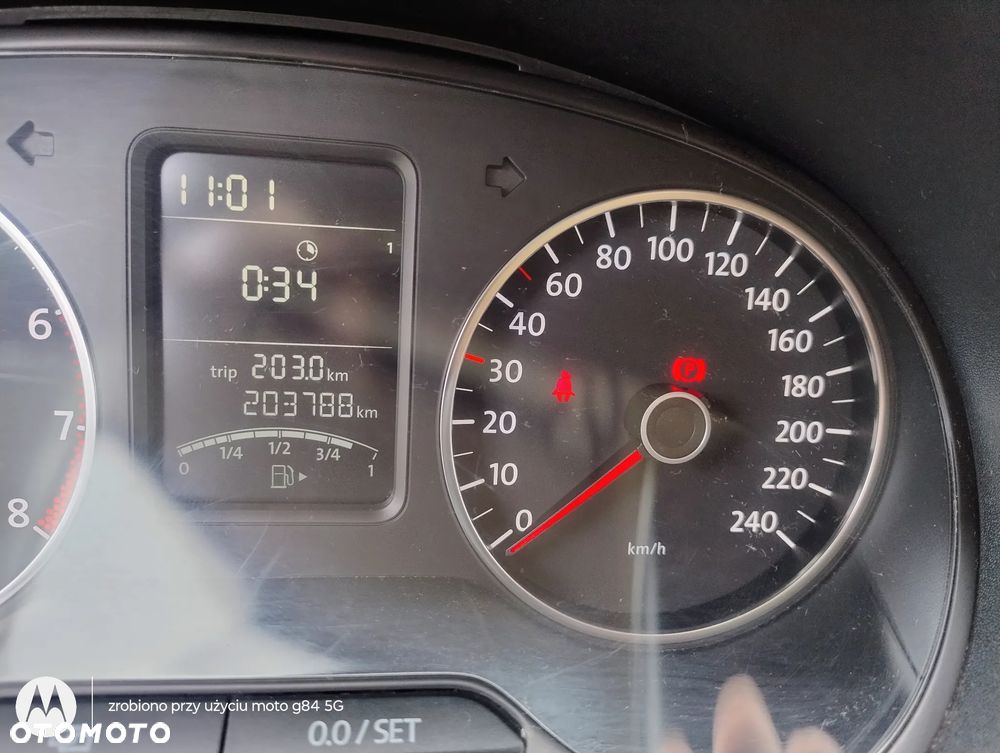 Volkswagen Polo - 16