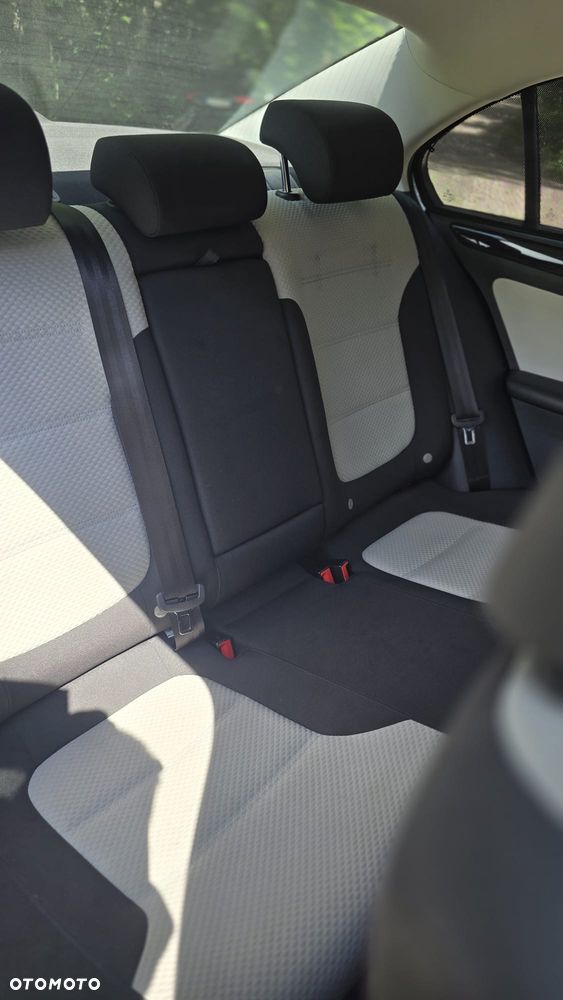 Volkswagen Jetta 1.4 TSI BMT Comfortline - 7