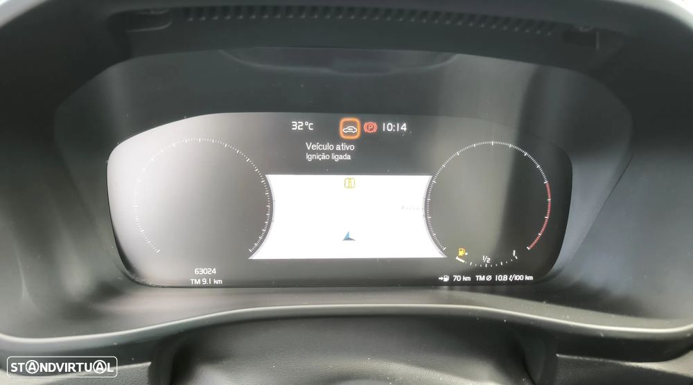 Volvo Xc40 2019 photo 5
