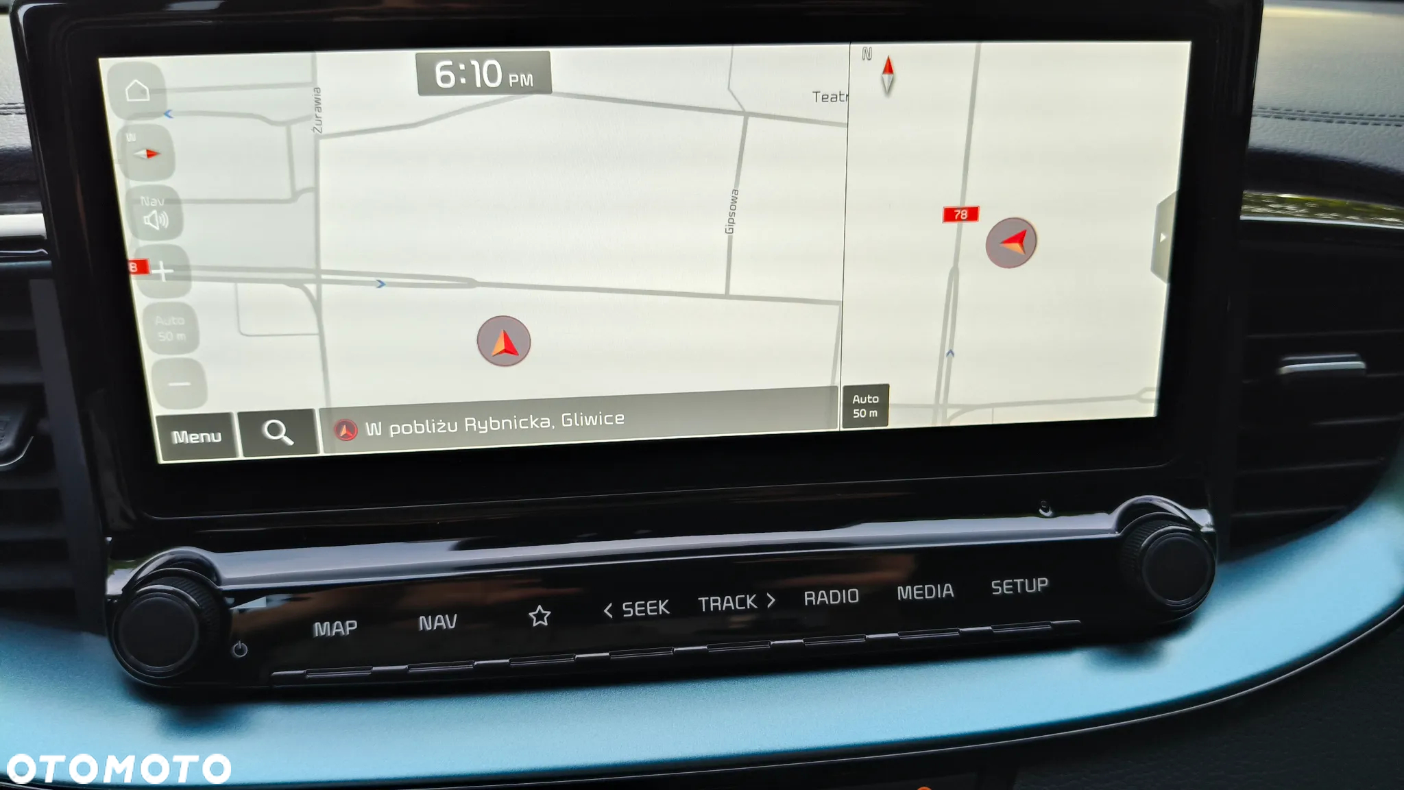 Kia Ceed 1.5 T-GDI M - 23