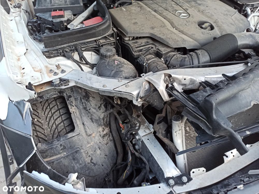 Mercedes-Benz GLC 250 d 4Matic 9G-TRONIC Exclusive - 7