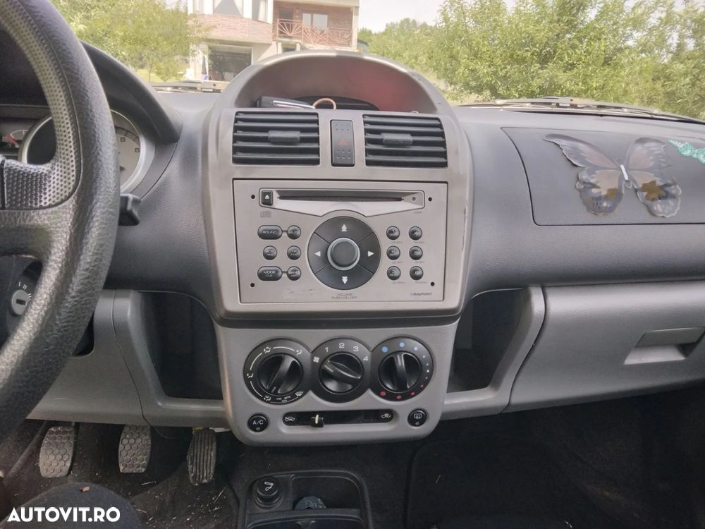 Suzuki Ignis - 5