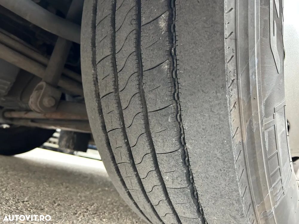 DAF XF 460, Retarder, Kit basculare, Factura externa - 24