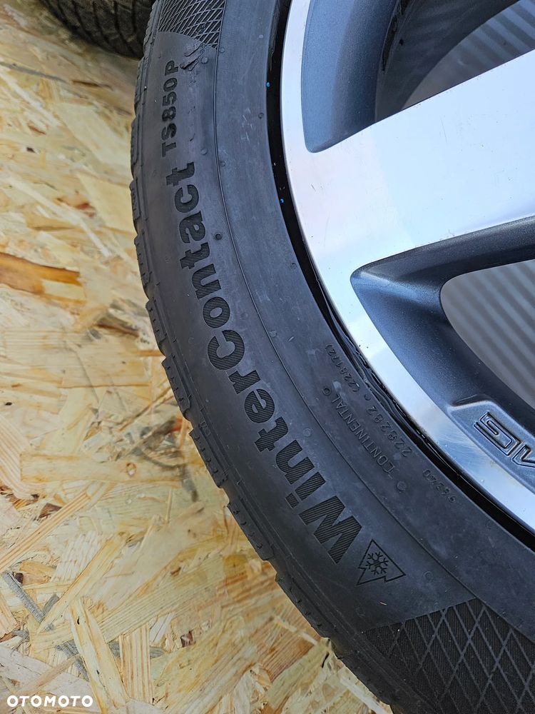 mercedes gla w156 koła felgi aluminiowe 18 a1564010500 - 10