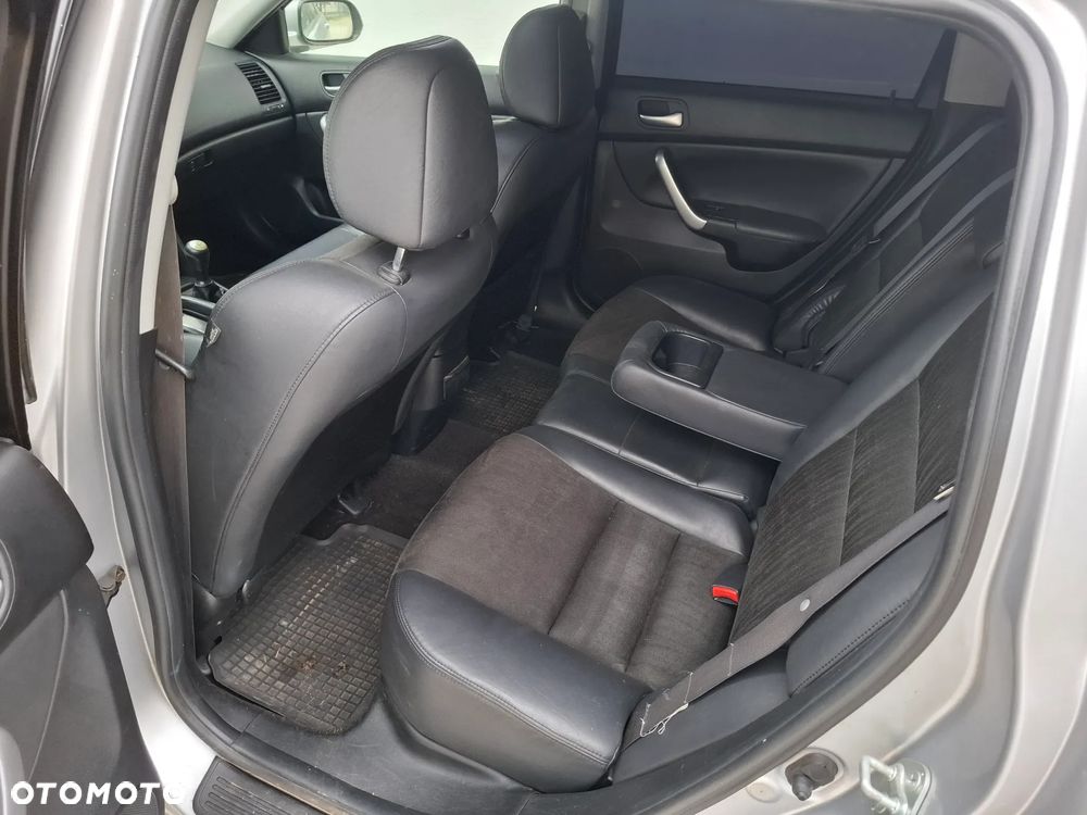 Honda Accord 2.0 Comfort - 6