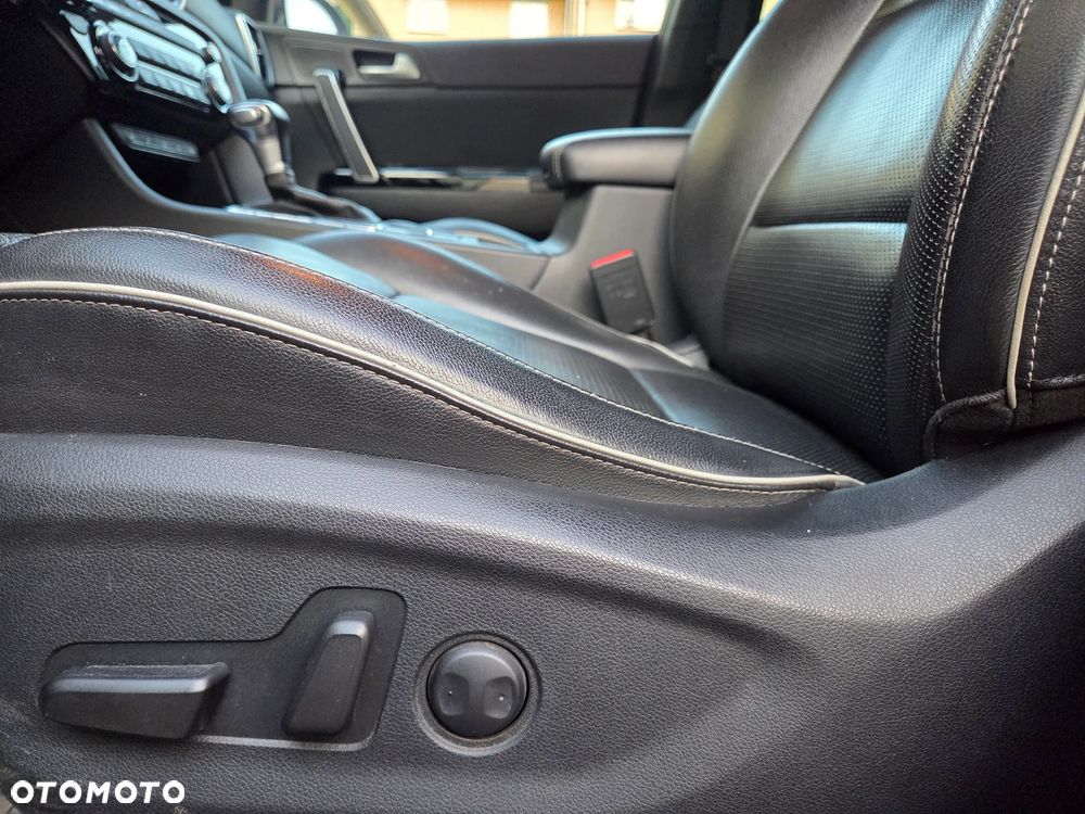 Kia Sportage 2.0 CRDI GT Line 4WD - 25