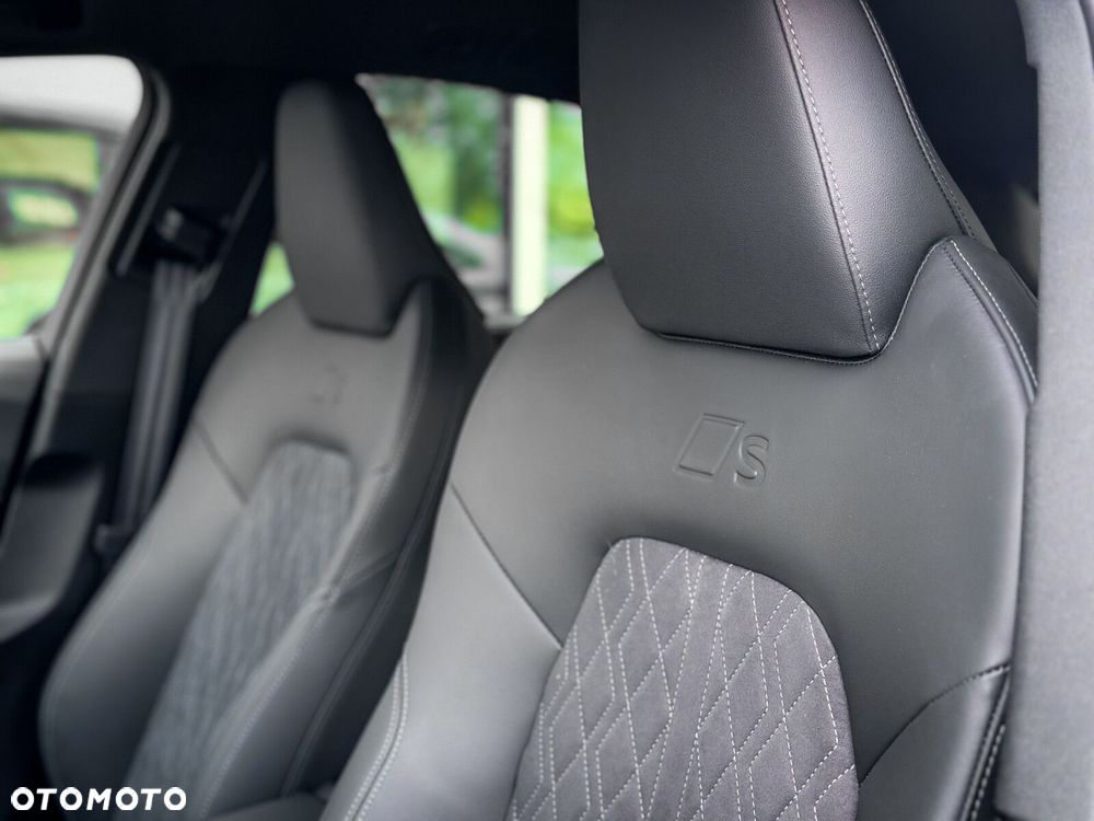 Audi A5 Limousine - 22