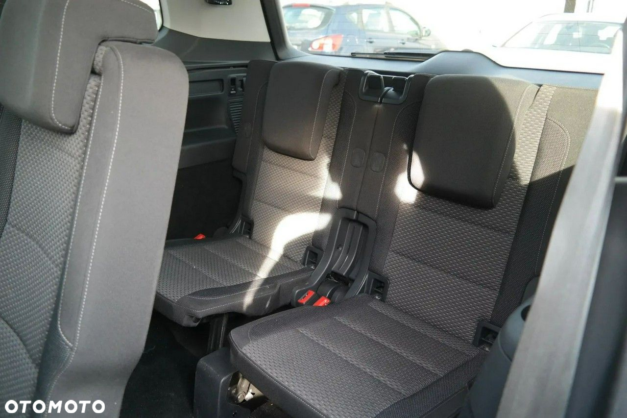 Volkswagen Touran 1.5 TSI EVO Comfortline DSG - 12