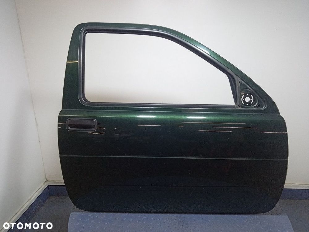 LAND ROVER FREELANDER I L314 3D 98- DRZWI PRZÓD PRAWE LRC961 - 1