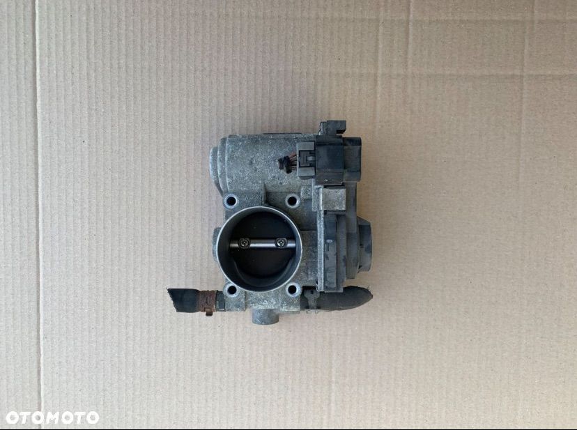 055559227 przepustnica Opel astra h 3 III