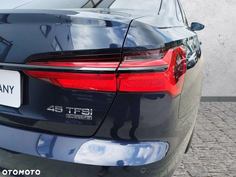 Audi A6 Limousine - 36