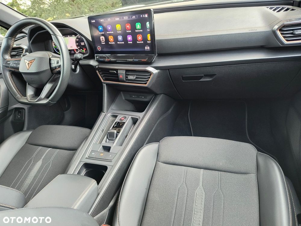 Cupra Formentor - 36