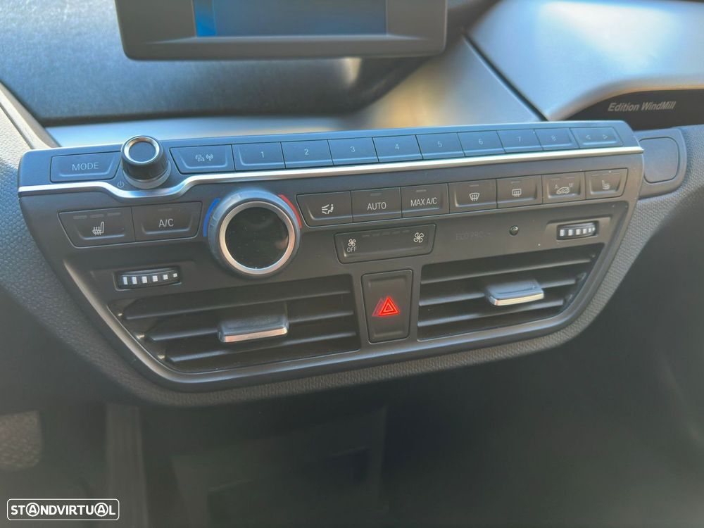 BMW i3 120Ah - 14