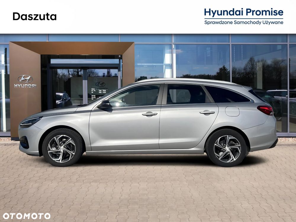 Hyundai i30 1.0 T-GDI Smart - 2