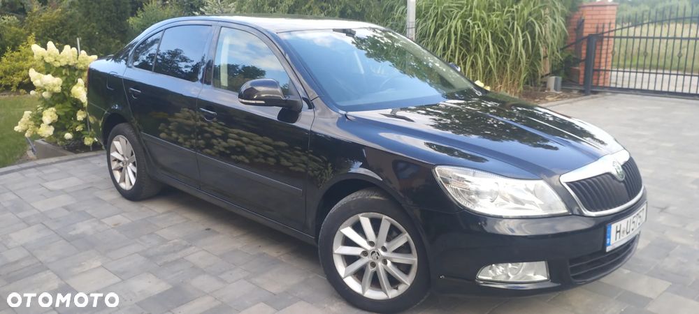 Skoda Octavia 1.2 TSI Green tec Edition - 2