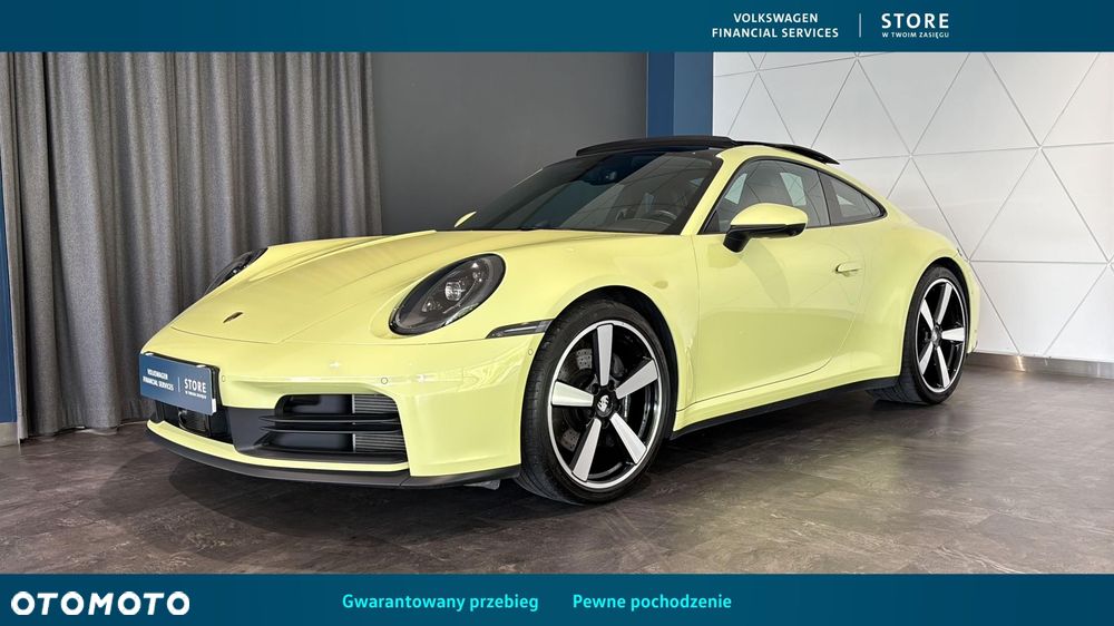 Porsche 911 - 2