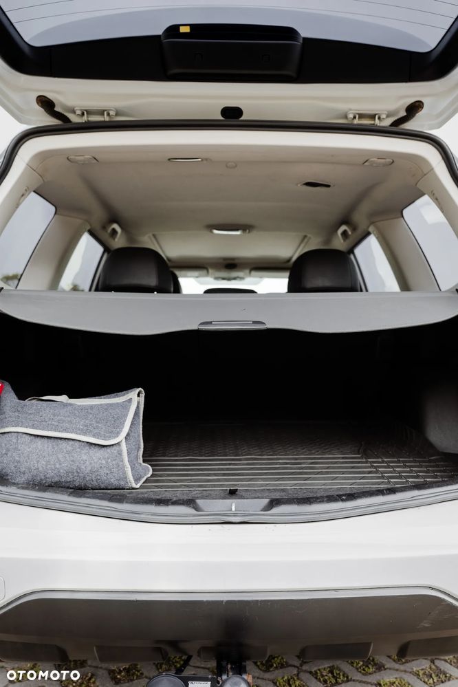 Subaru Forester 2.0D XE 000 - 12