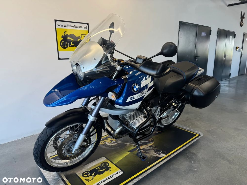 BMW R - 4