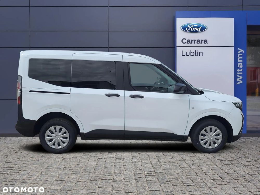 Ford Tourneo Courier 1.0 EcoBoost Trend - 7