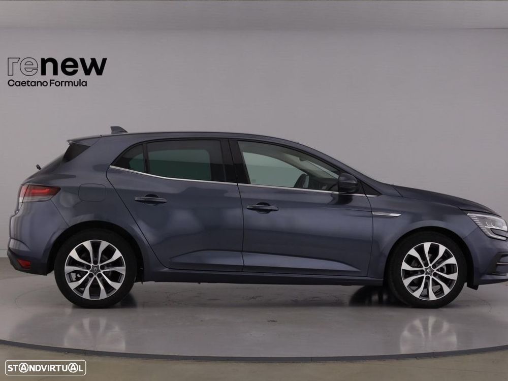 Renault Mégane 1.5 Blue dCi Techno - 8