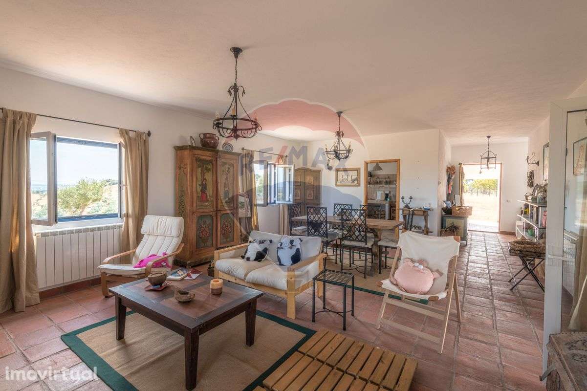 Quinta T2 para venda - Grande imagem: 2/42