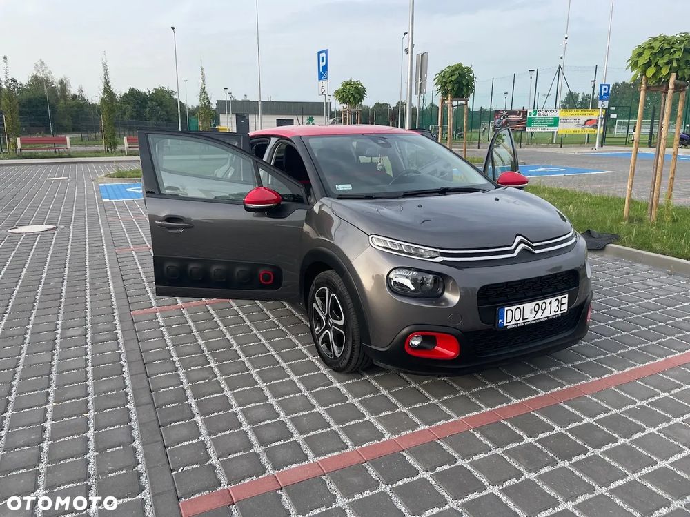 Citroën C3 1.2 PureTech Shine - 7