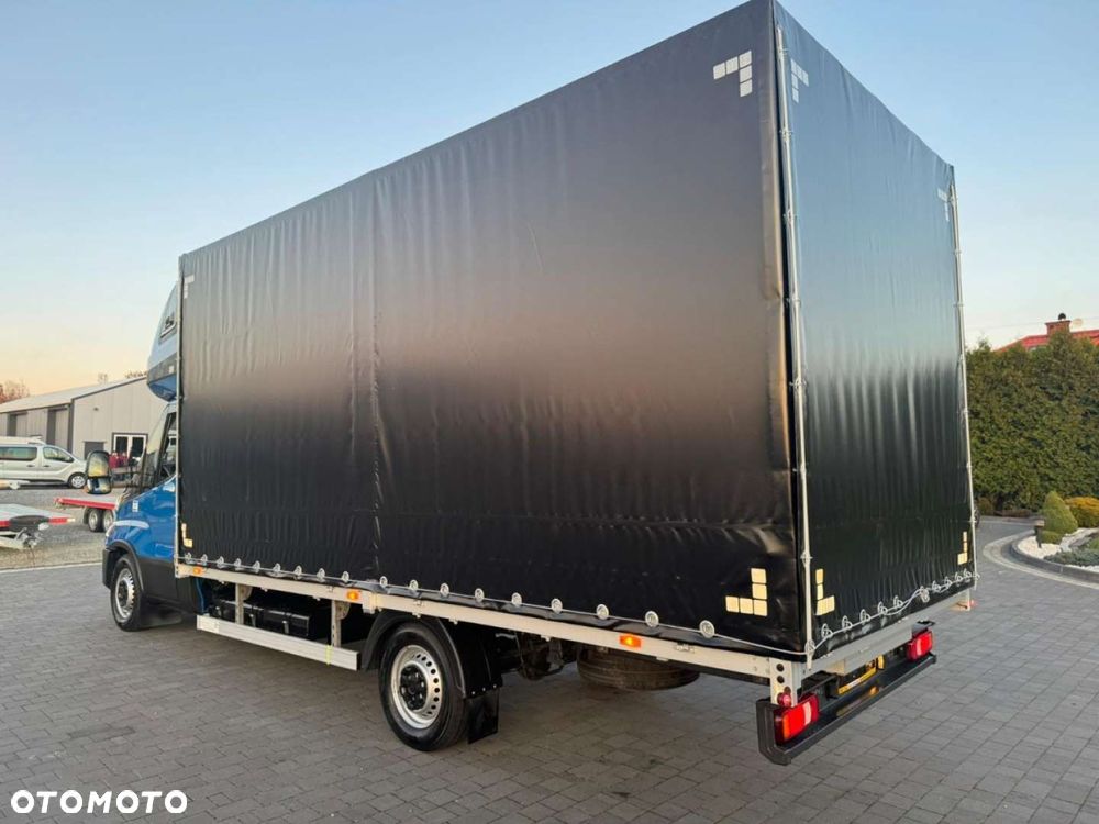 Iveco 35S18  3.0  Hi-Matic - 5