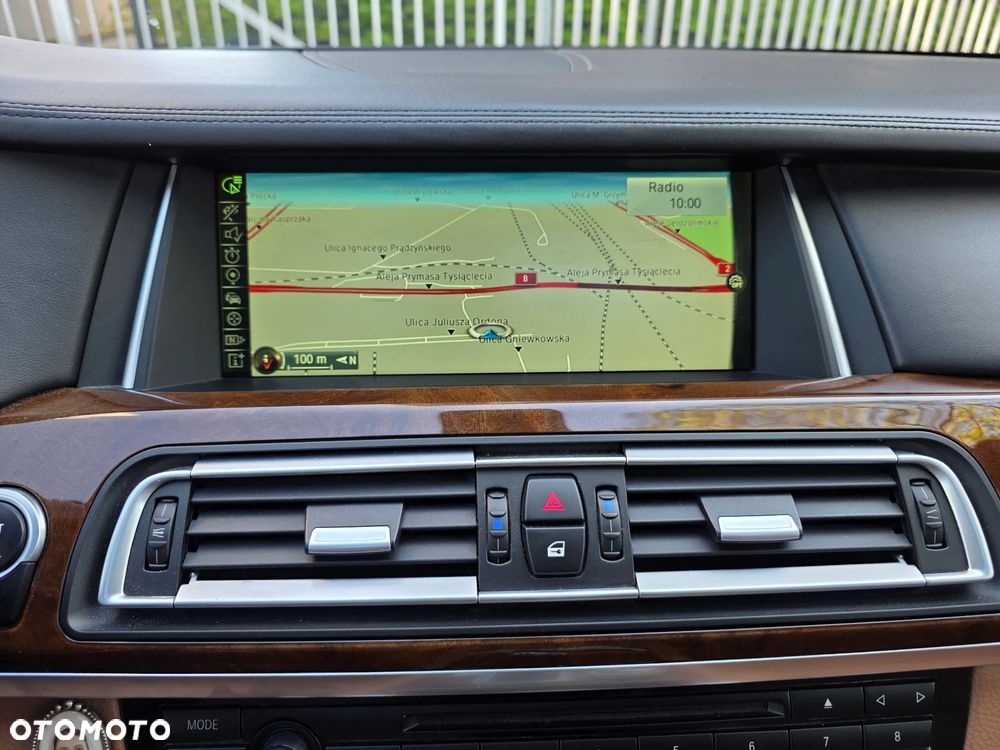 BMW Seria 7 730d xDrive - 14