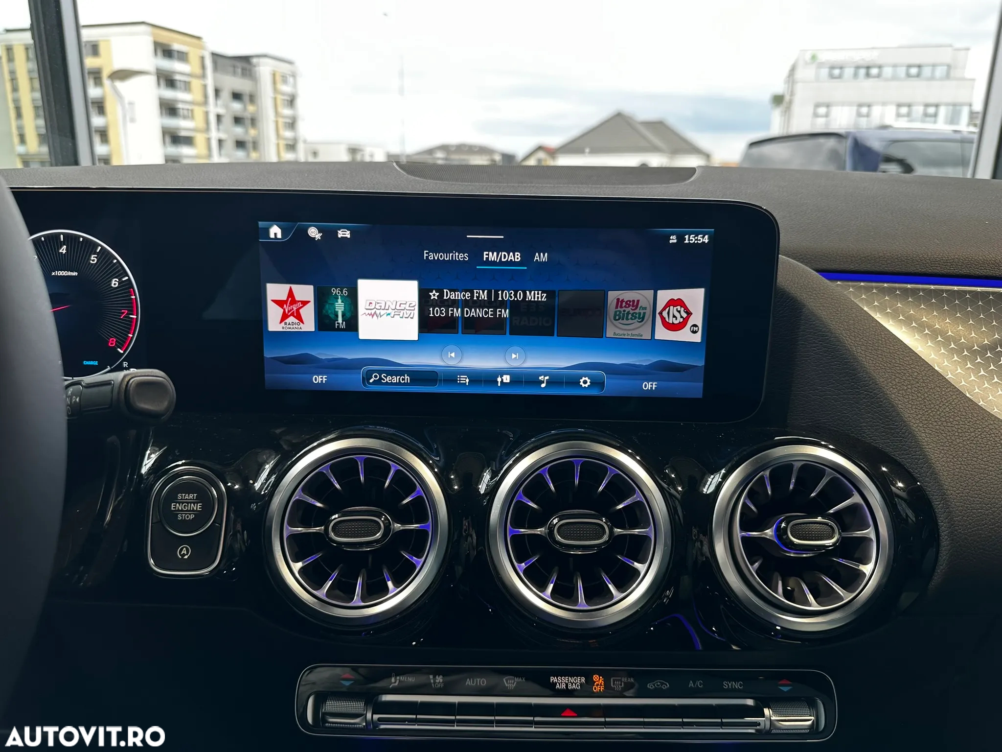 Mercedes-Benz GLA 220 4MATIC MHEV Aut. - 14