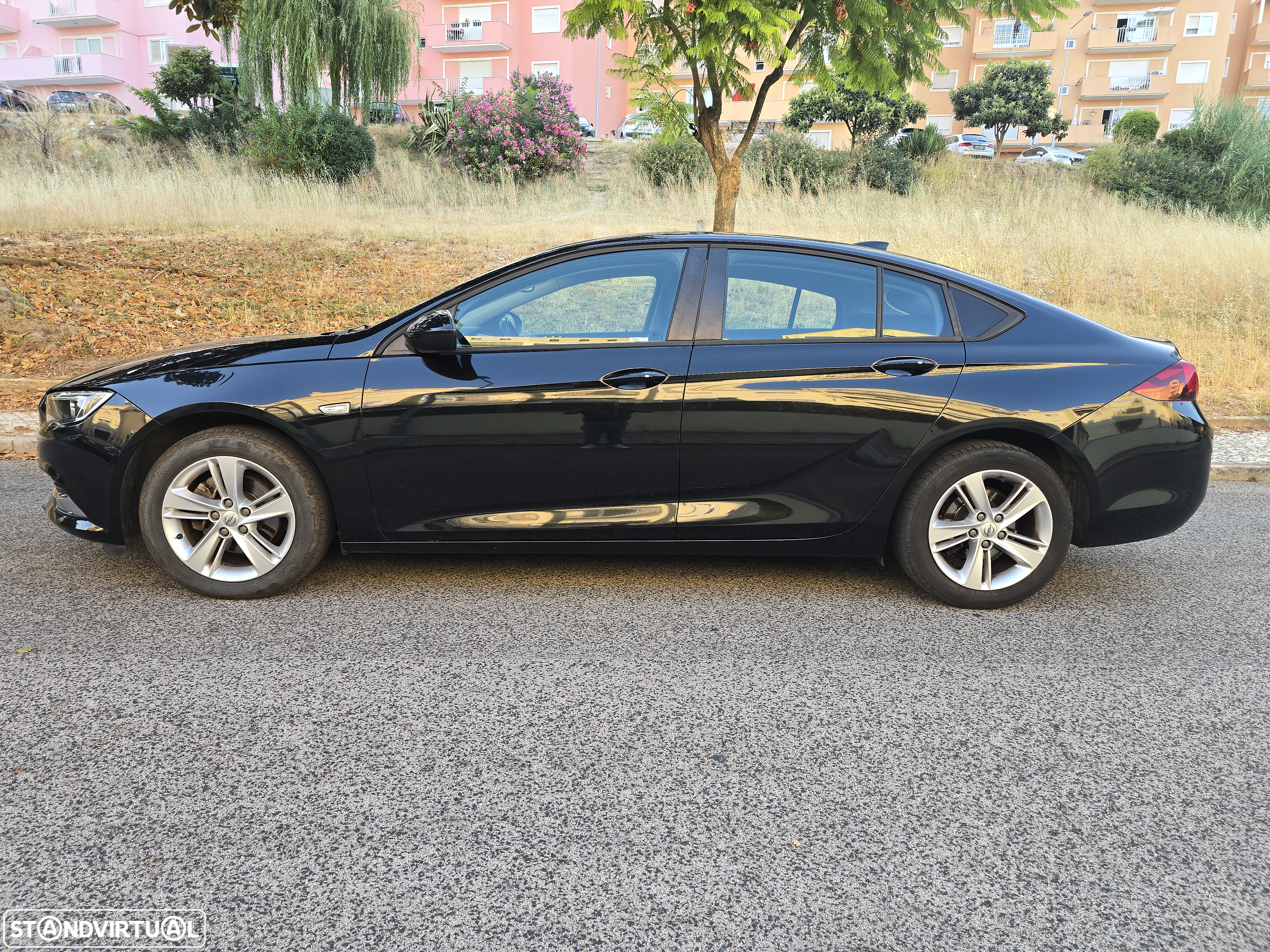 Opel Insignia Grand Sport 1.6 CDTi Innovation - 10