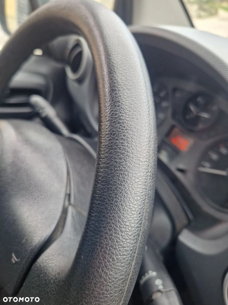 Citroën Berlingo - 17