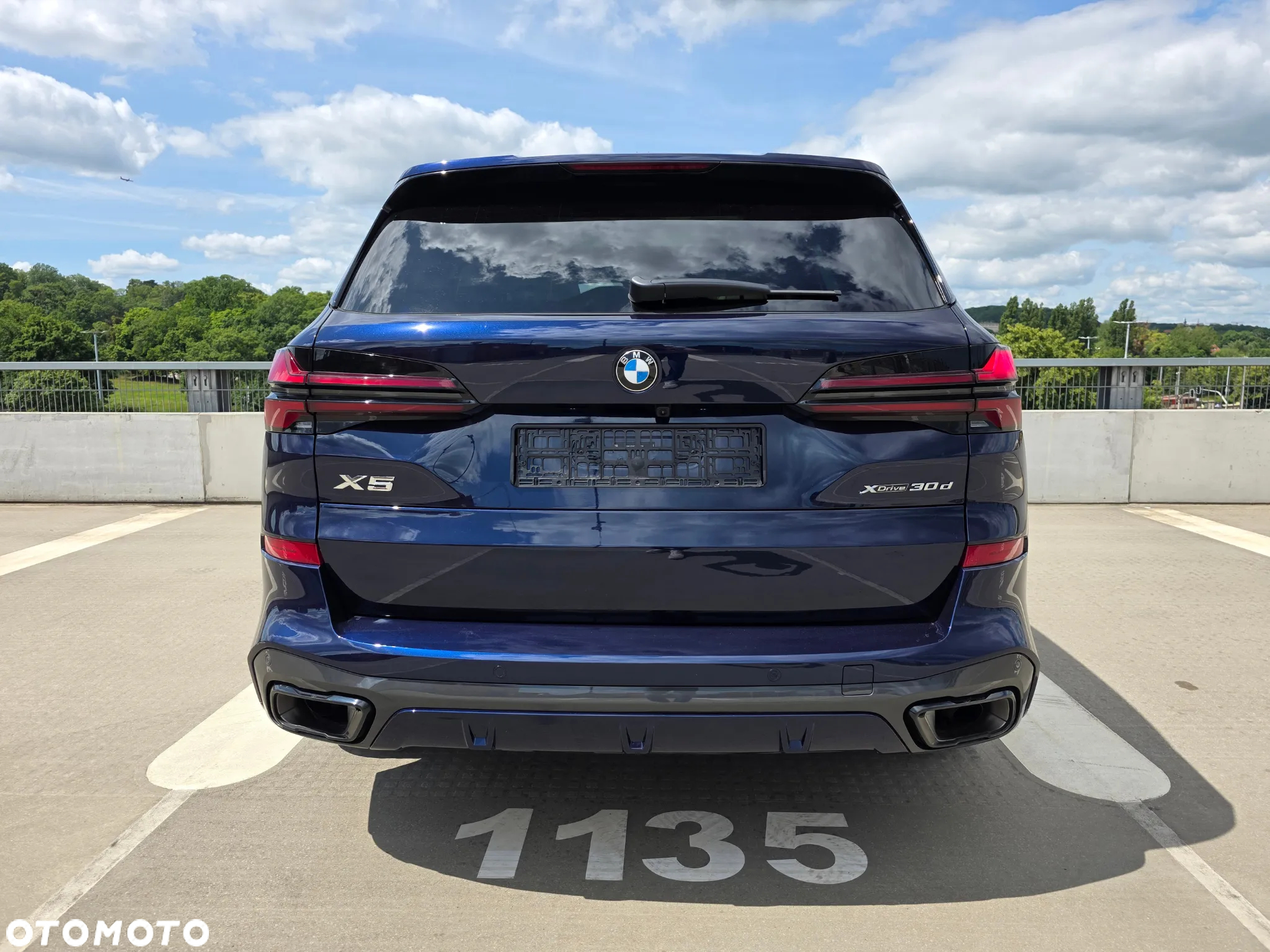 BMW X5 xDrive30d sport - 9