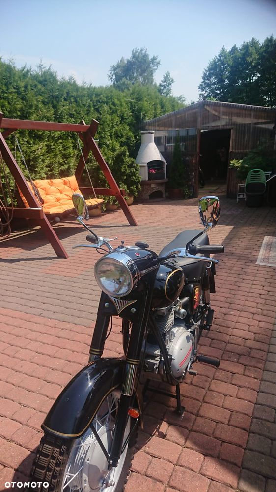 Junak M - 2