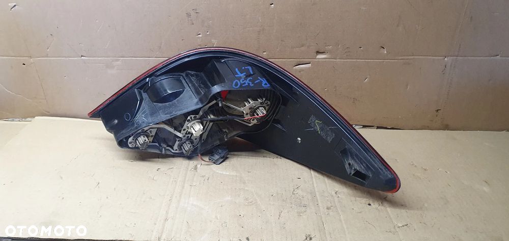 Lampa lewy tył tylna lewa Mercedes R-Klasa R251 - 6