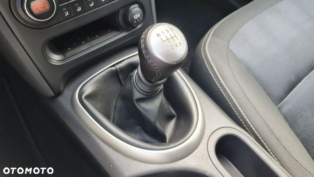 Nissan Qashqai 2.0 I-Way - 23