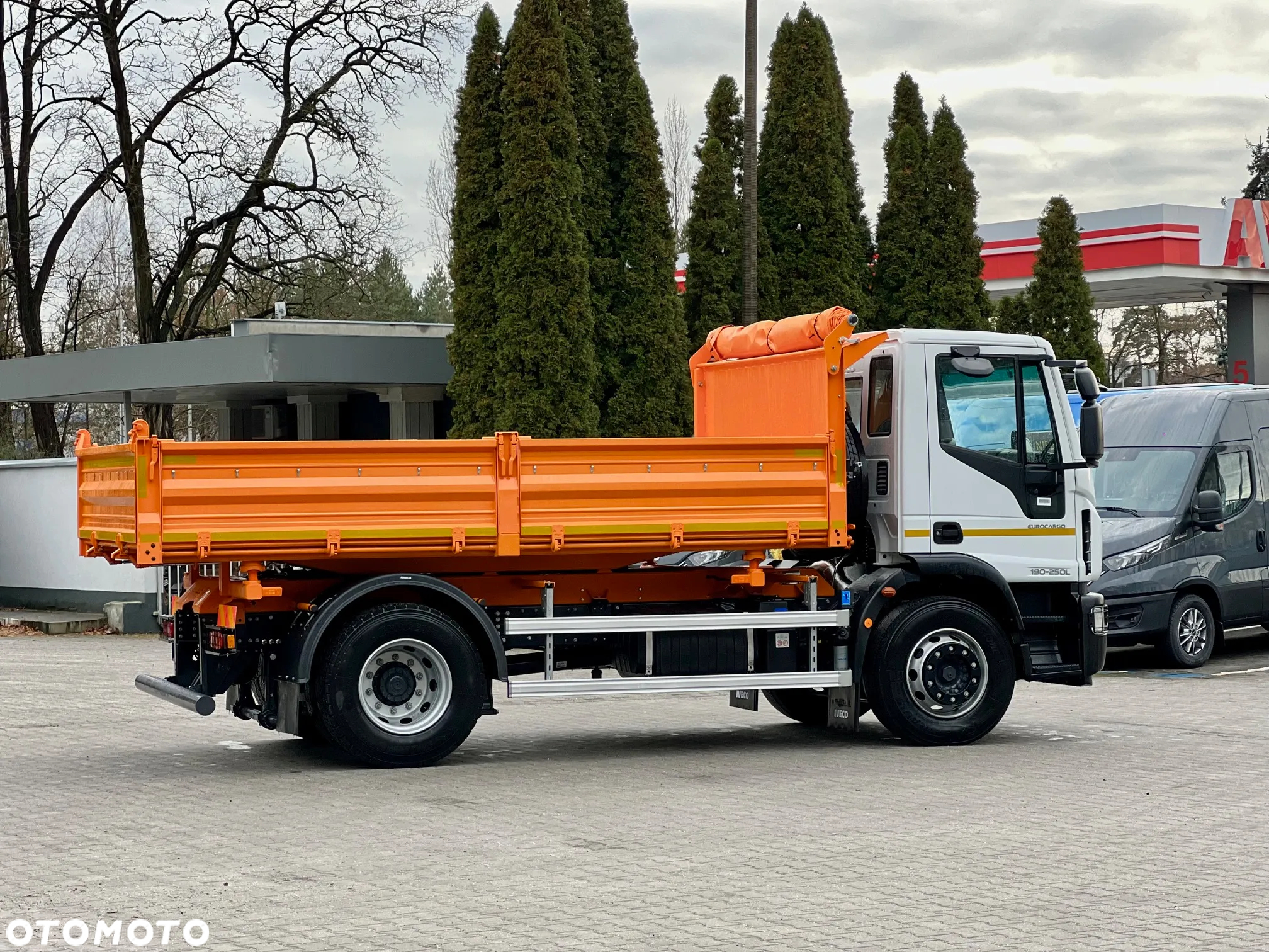 Iveco EuroCargo - 6