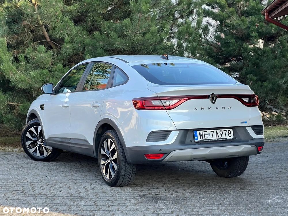 Renault Arkana - 4