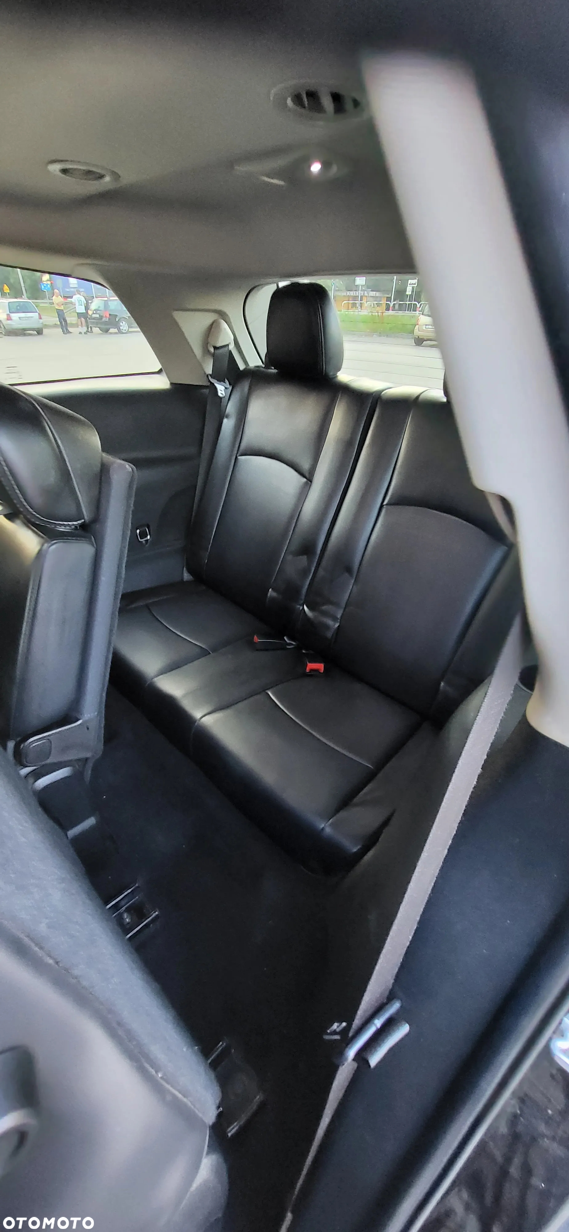 Fiat Freemont 2.0 Multijet Lounge AWD - 16