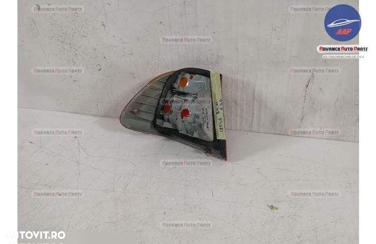 Stop Dreapta Aripa original Halogen BMW  Seria 3  E46 1997 1998 1999 2 - 5