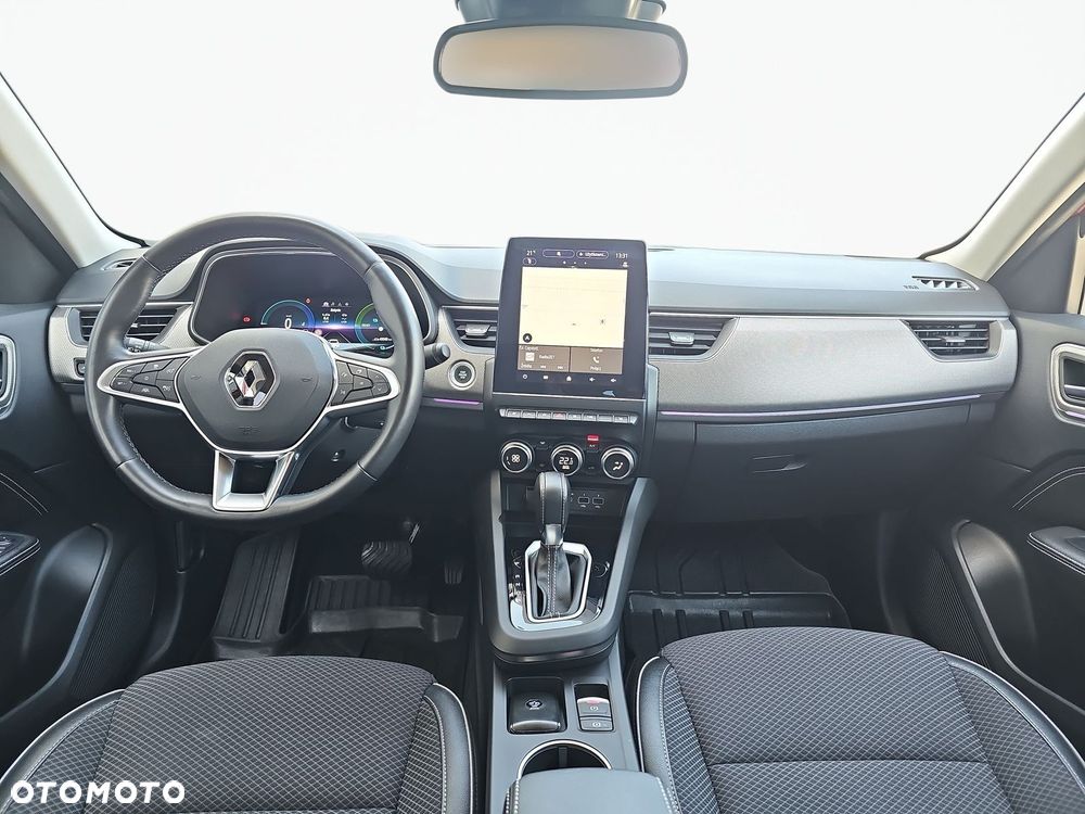 Renault Arkana 1.6 E-TECH Intens MMT - 29