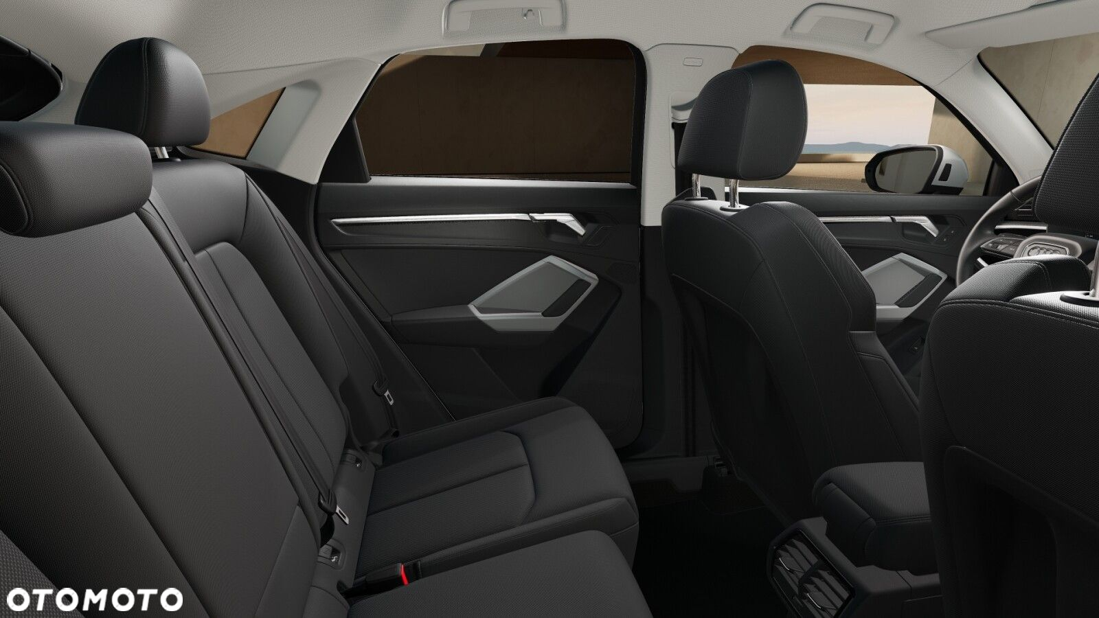 Audi Q3 Sportback - 8