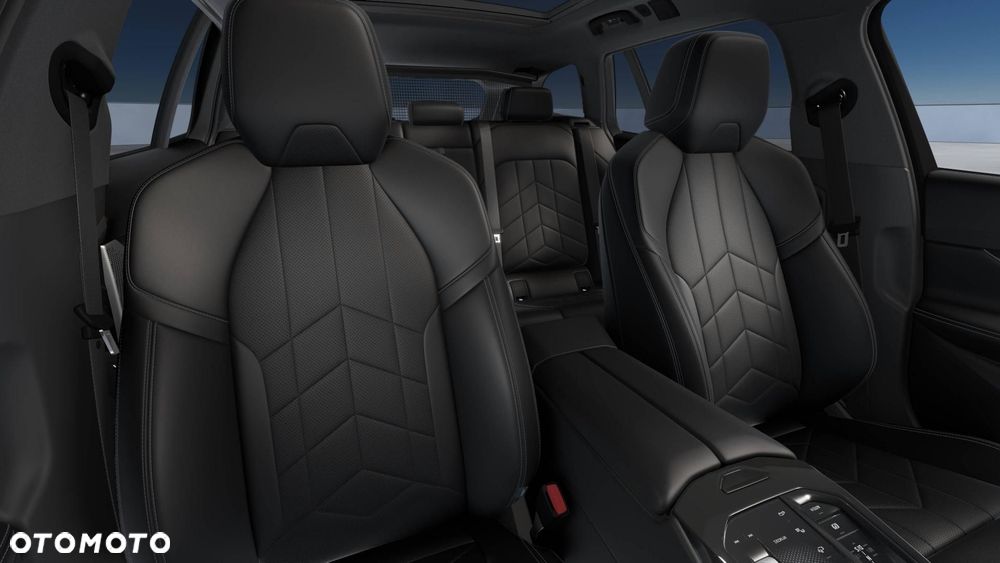 BMW Seria 5 520d xDrive mHEV M Sport - 7