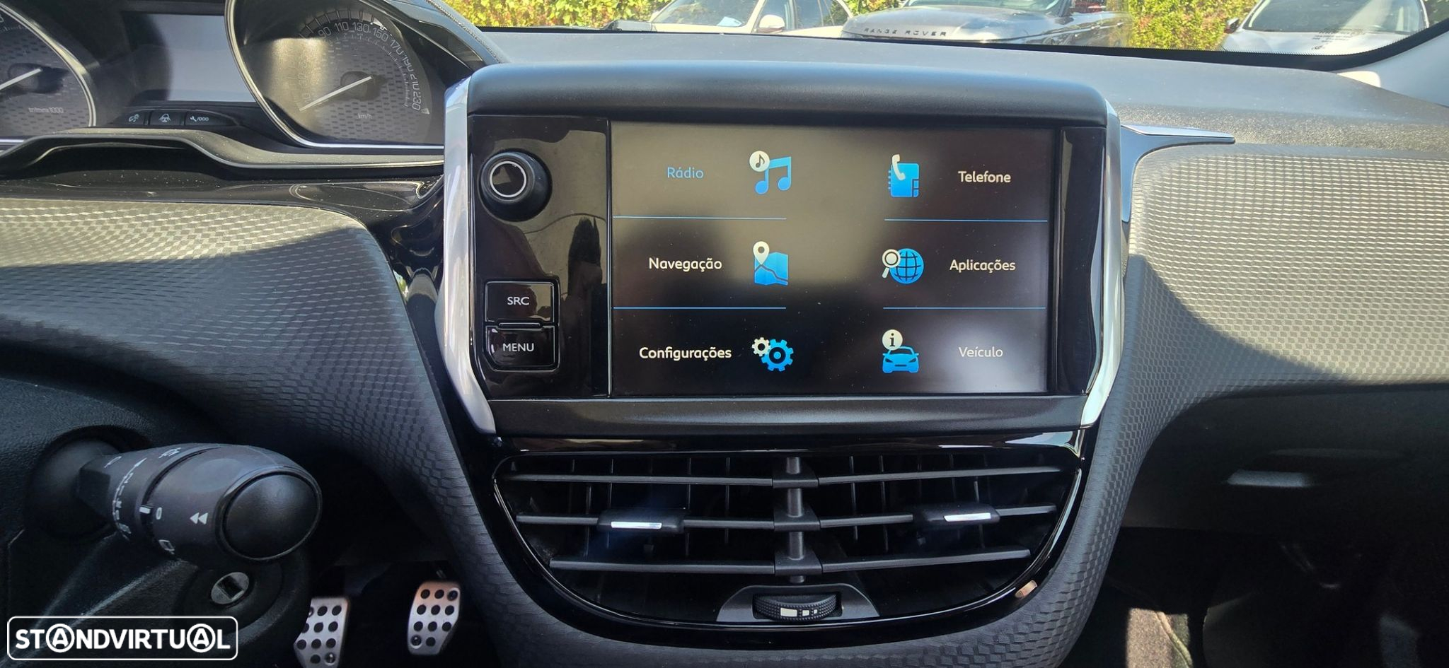 Peugeot 2008 1.2 PureTech GT Line - 24
