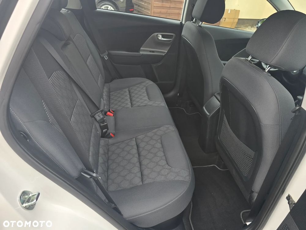 Kia Niro 1.6 GDI PHEV 2WD OPF Spirit - 23