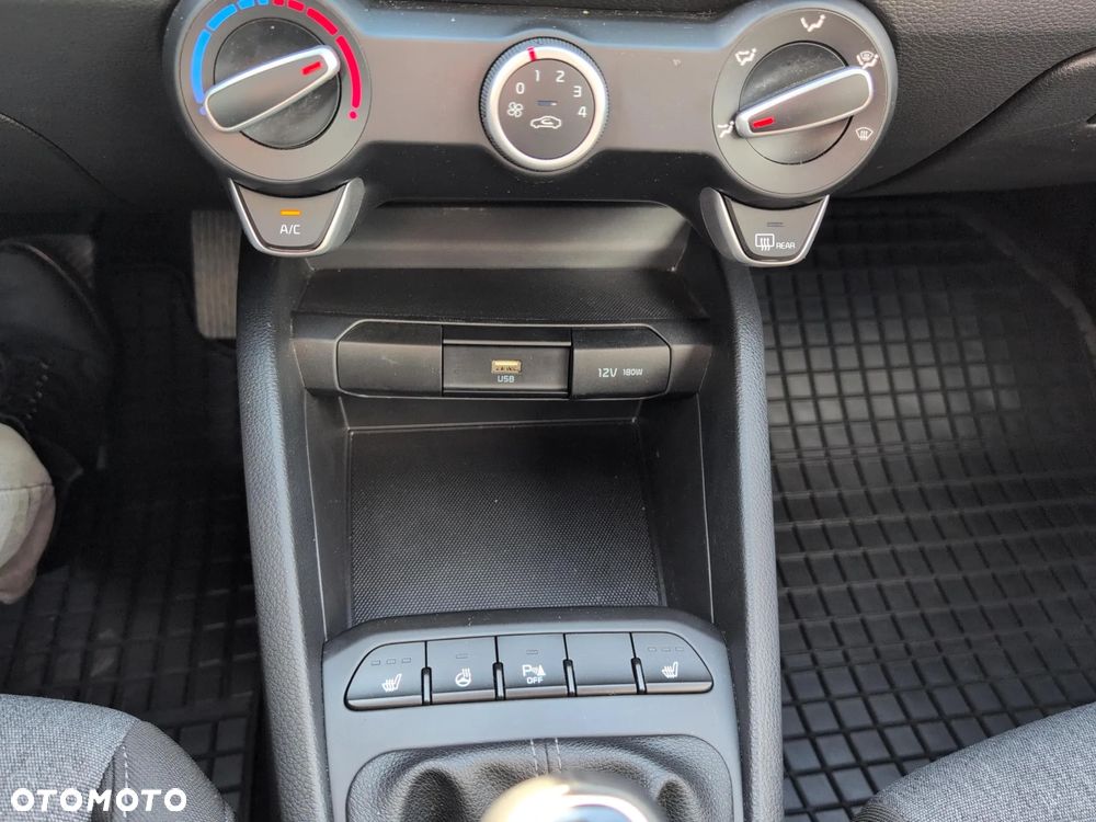 Kia Stonic 1.0 T-GDI M - 25