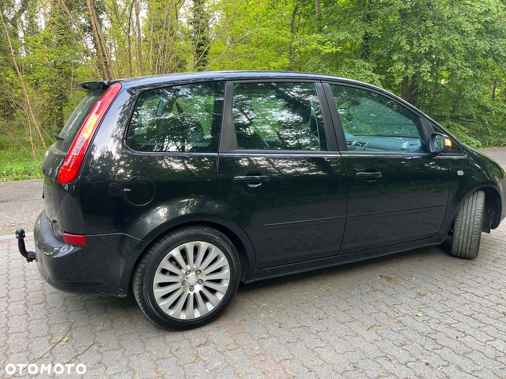 Ford C-MAX 1.8 S - 3