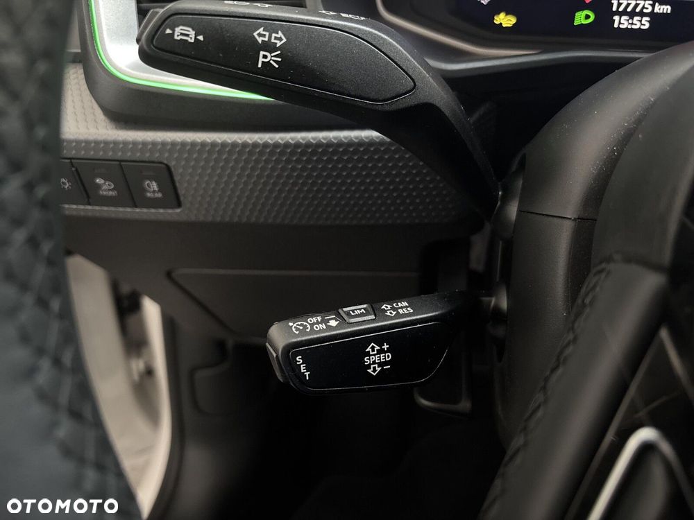 Audi A1 Sportback - 13