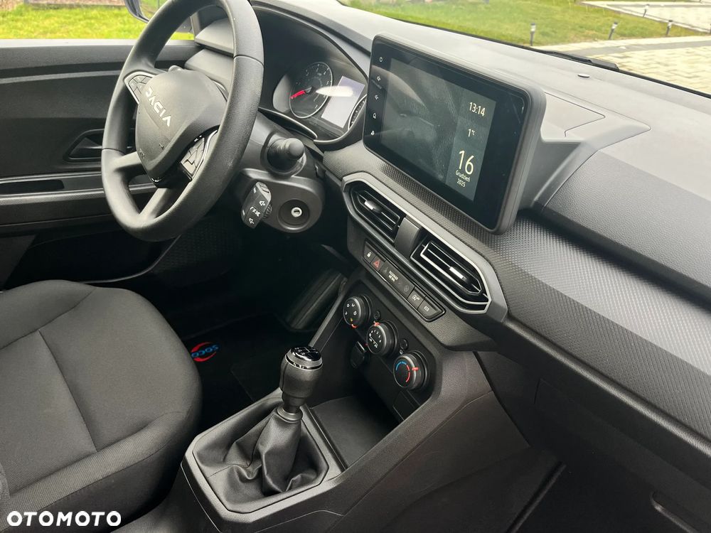 Dacia Sandero 1.0 TCe Expression - 17