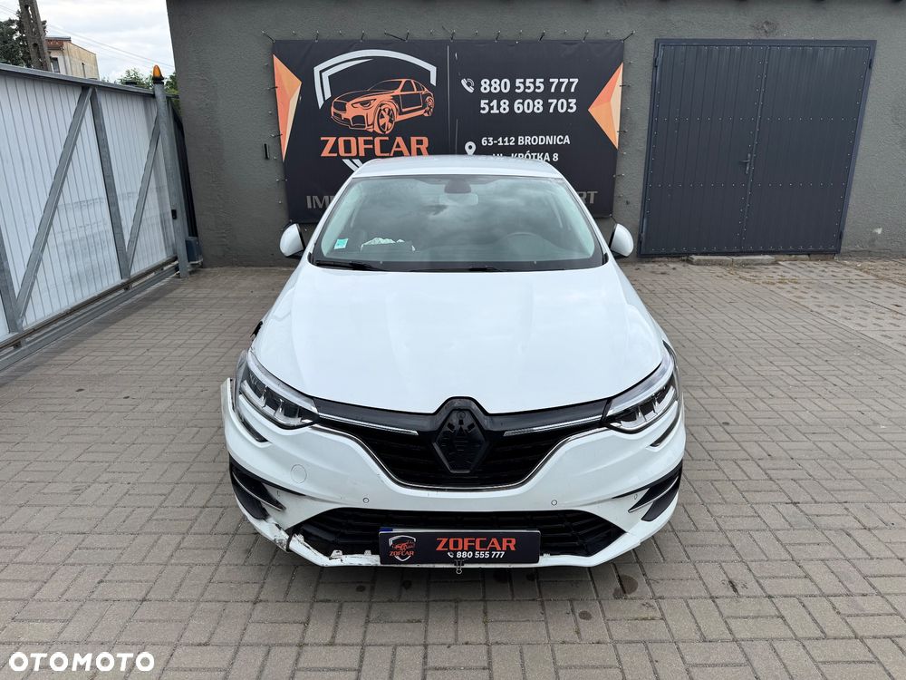 Renault Megane 1.6 dCi GT Line - 8