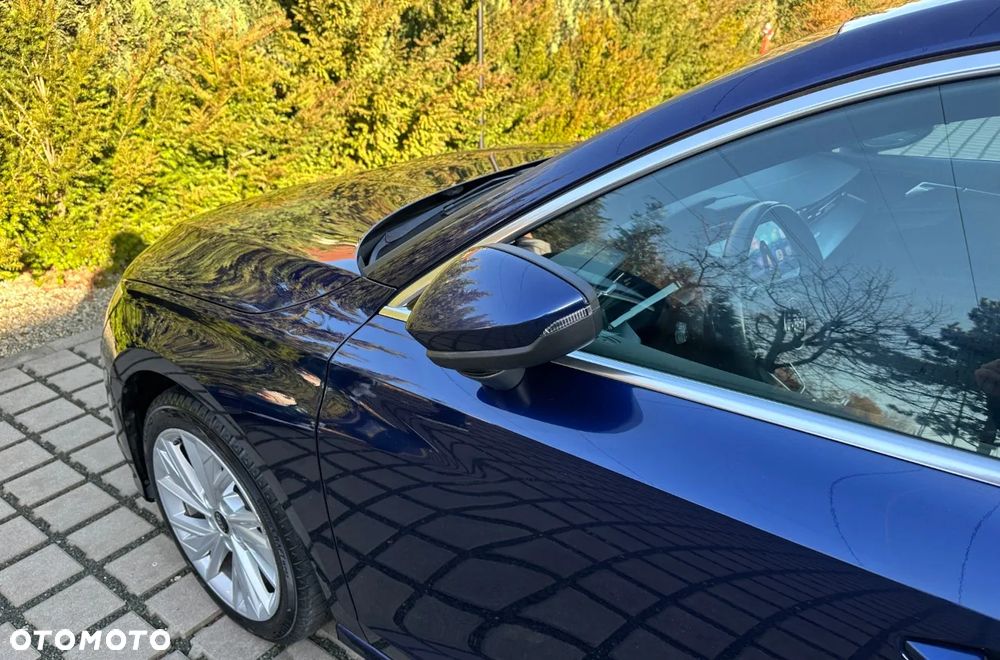 Audi A3 Sportback 35 TFSI S tronic - 24